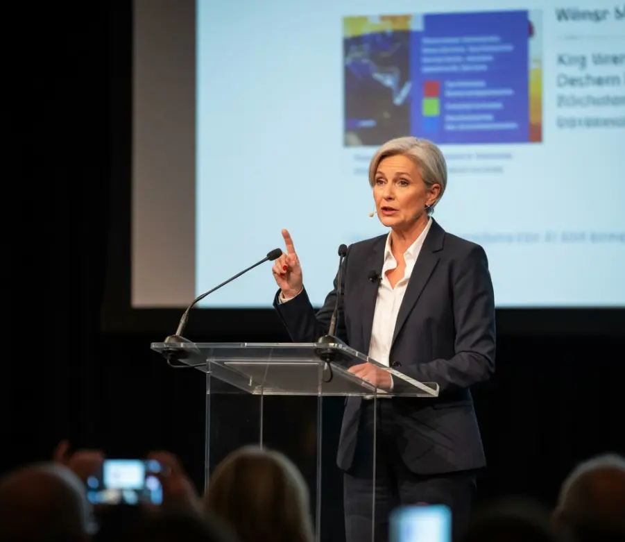 Dr. med. Petra Wagner